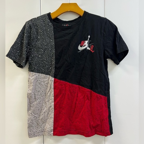 Nike Other - NIKE Air Jordan Boys Shirt